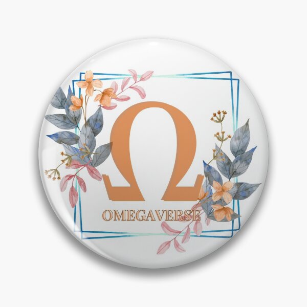 Item preview, Omegaverse designed and sold by jaekindacray.
