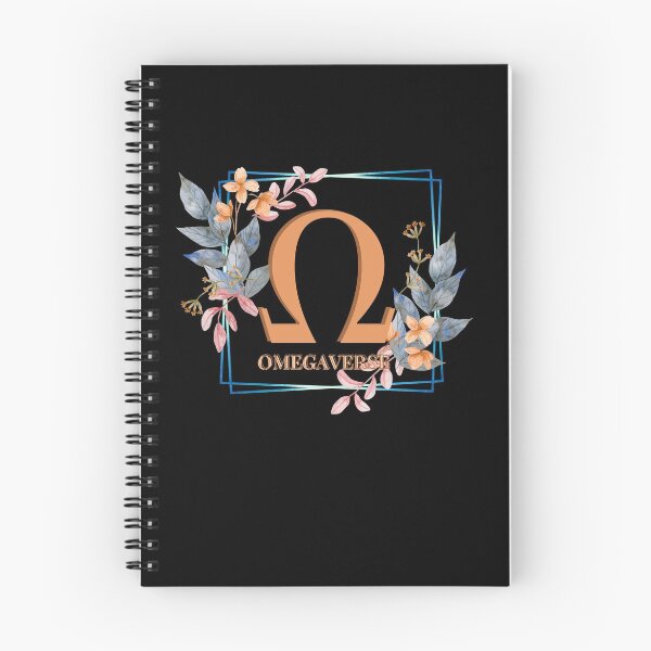 Item preview, Omegaverse designed and sold by jaekindacray.