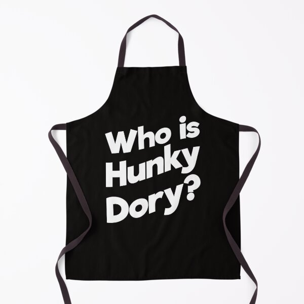 Item preview, Who Is Hunky Dory? T-Shirt, Real Housewives of Beverly Hills T-shirt. designed and sold by Bayexpress.