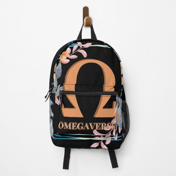 Item preview, Omegaverse designed and sold by jaekindacray.