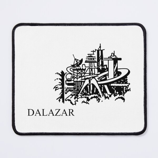 Item preview, Dalazar designed and sold by Off the Box.