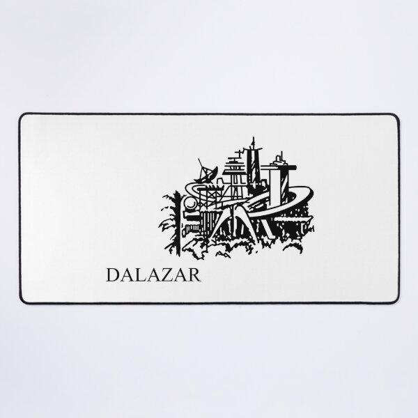 Item preview, Dalazar designed and sold by Off the Box.