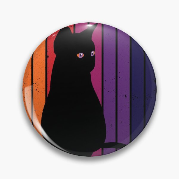 Item preview, Vintage Cat Design Tomcat Lover Men Women Boys Girls Kids designed and sold by Usoubmaster.