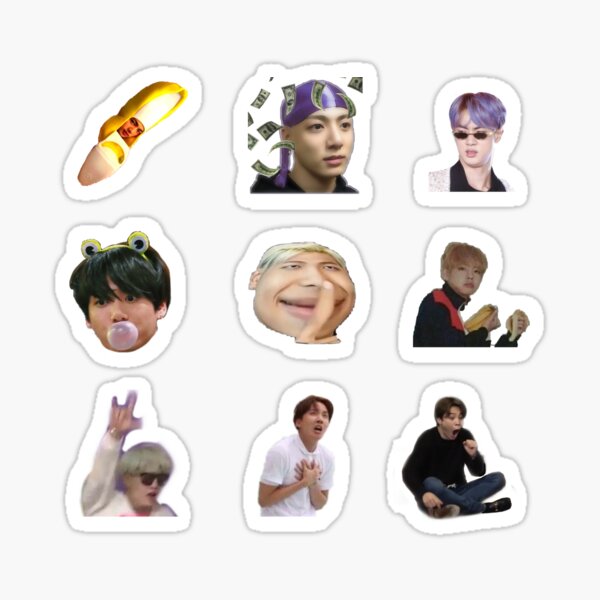 240 Icons art ideas  bts meme faces, bts memes hilarious, sailor