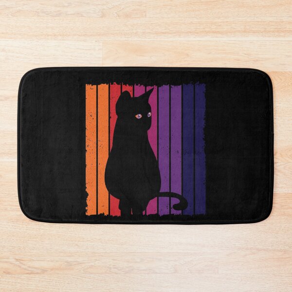 Item preview, Vintage Cat Design Tomcat Lover Men Women Boys Girls Kids designed and sold by Usoubmaster.