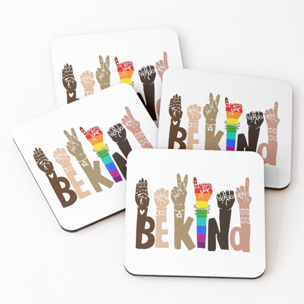 Item preview, Be Kind designed and sold by amariei.