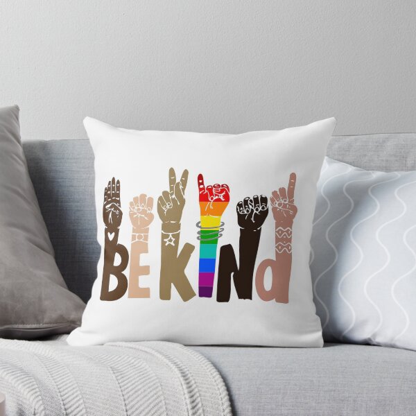 Item preview, Be Kind designed and sold by amariei.