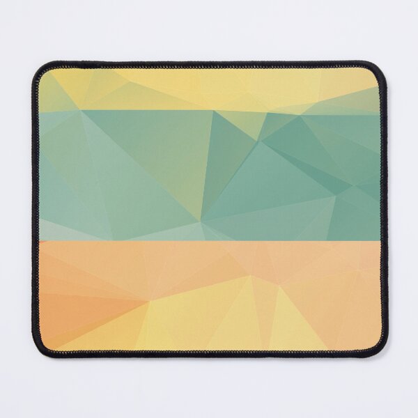 Item preview, fusion mosaic origami background designed and sold by Red-ElYoubi.