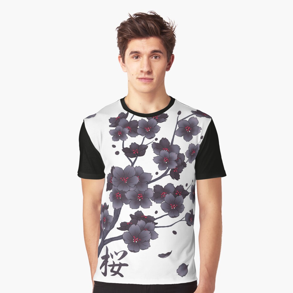Item preview, Graphic T-Shirt designed and sold by arterialmotive.