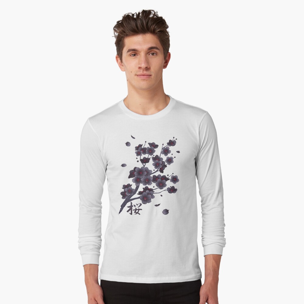 Item preview, Long Sleeve T-Shirt designed and sold by arterialmotive.