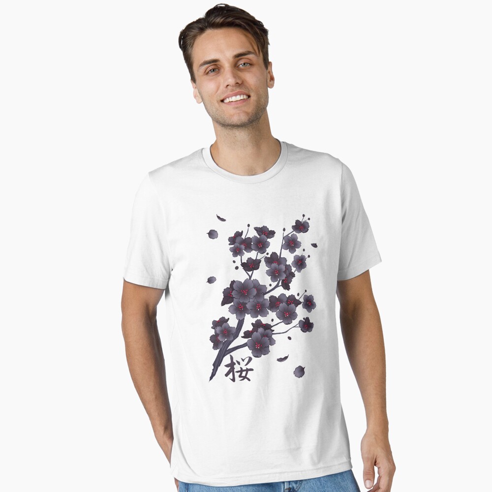 Item preview, Essential T-Shirt designed and sold by arterialmotive.
