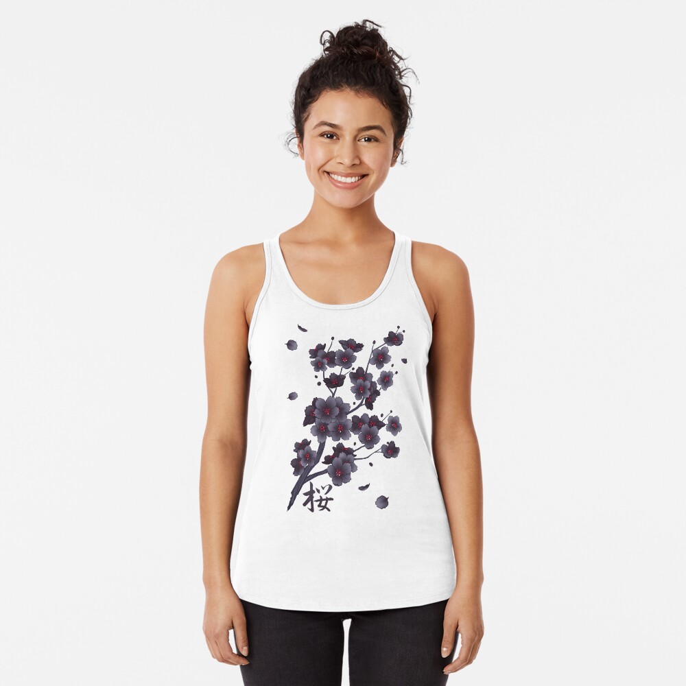 Item preview, Racerback Tank Top designed and sold by arterialmotive.