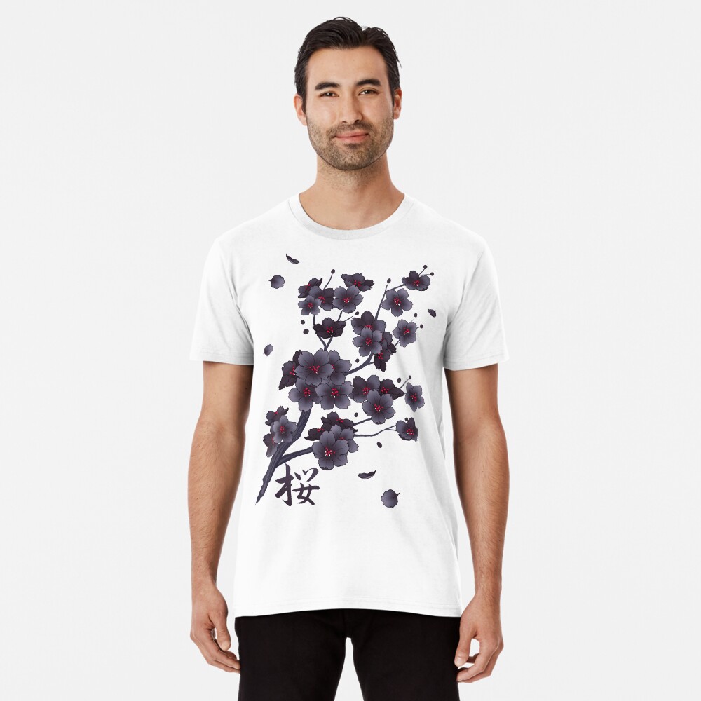 Item preview, Premium T-Shirt designed and sold by arterialmotive.