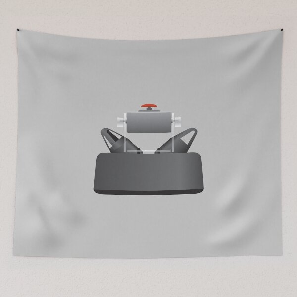 Item preview, Tick, Tick, Tick... designed and sold by Off the Box.