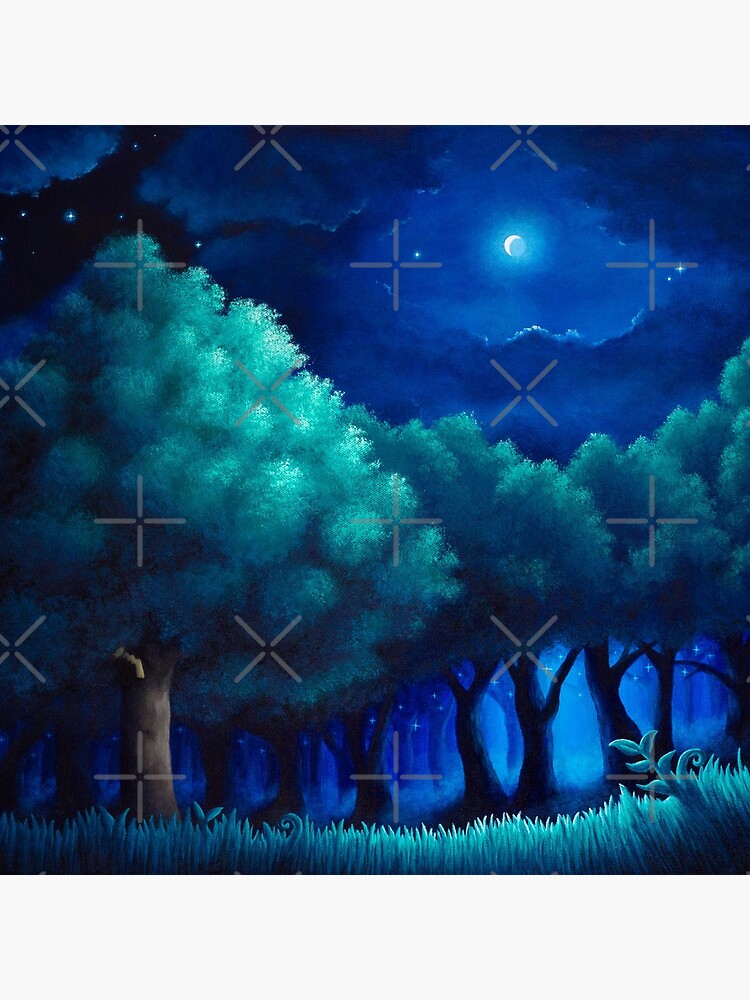 Viridian Forest by MalMakes