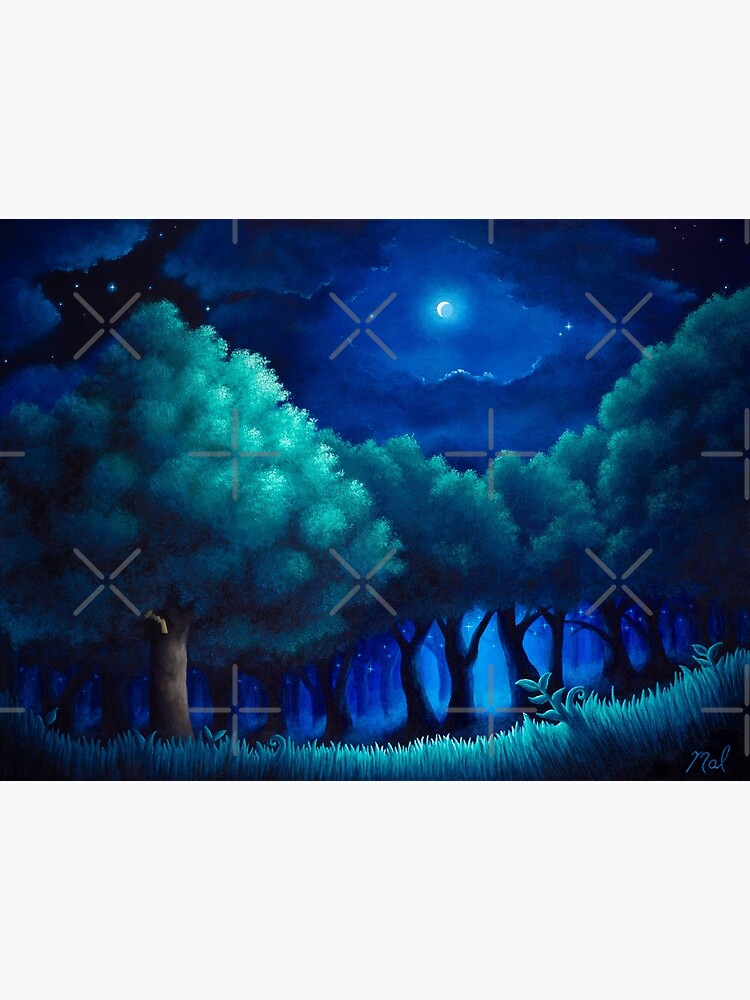 Viridian Forest by MalMakes
