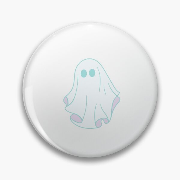 Item preview, Halloween Ghost Boobs designed and sold by augustanaa.