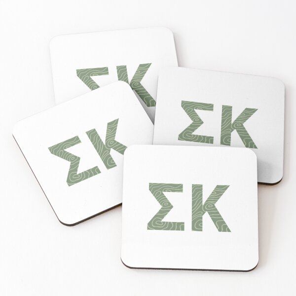 Item preview, sk green letters designed and sold by ryanelizabethh.