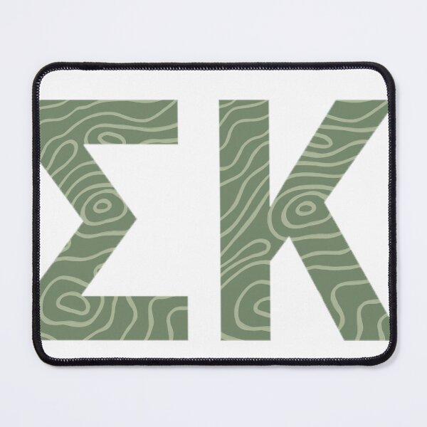 Item preview, sk green letters designed and sold by ryanelizabethh.