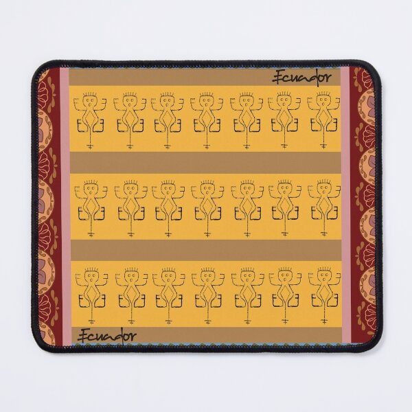 Item preview, Ethnic 1 designed and sold by leeloolook.
