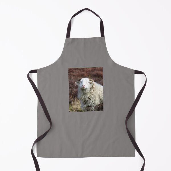Item preview, Smiling ram designed and sold by Marju Rose.