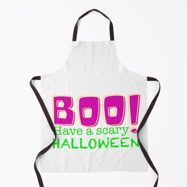 Item preview, Hav a scary Halloween, Halloween collection designed and sold by Lillieoandco.