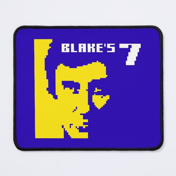 Item preview, Ceefax's 7 designed and sold by Off the Box.