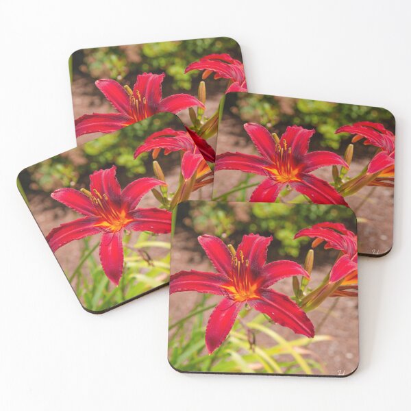 Item preview, Daylily designed and sold by Helena-Ks-Art.