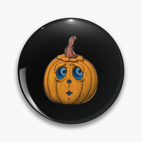 Item preview, Pumpkin - Jack O Lantern designed and sold by StephenMollie.