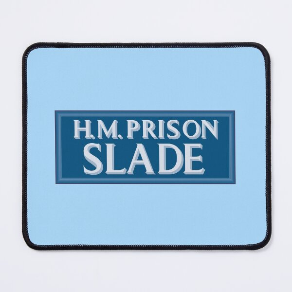 Item preview, H.M.P. Slade designed and sold by Off the Box.