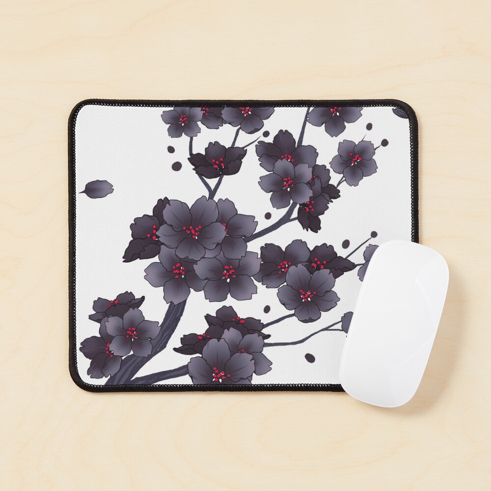 Item preview, Mouse Pad designed and sold by arterialmotive.