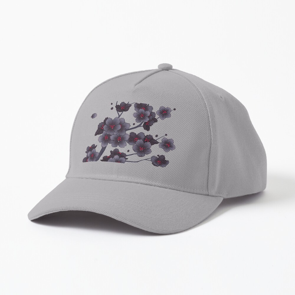 Item preview, Baseball Cap designed and sold by arterialmotive.