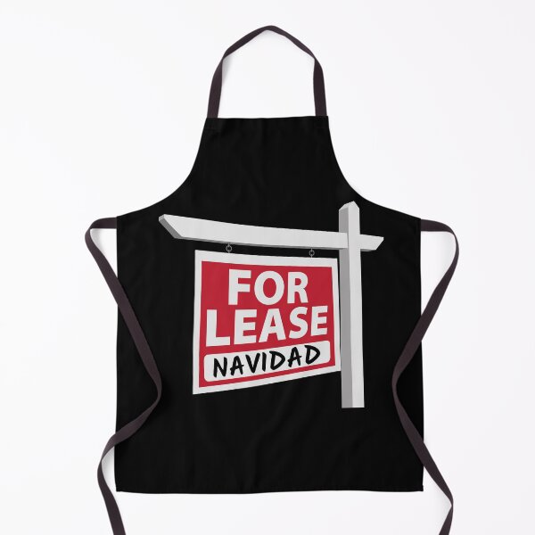 Item preview, For Lease Navidad designed and sold by Six Deers.