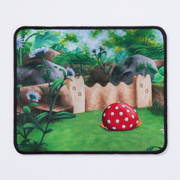 Item preview, Garden of Hope designed and sold by MalMakes.