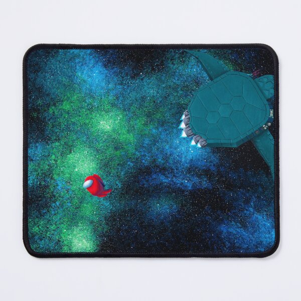 Skeld Mouse Pad