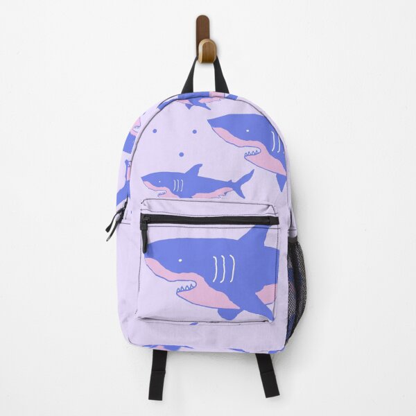 Item preview, Baby Blue Shark designed and sold by stellapt.