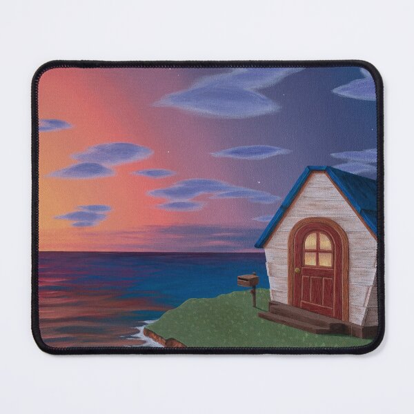 Item preview, Island Life designed and sold by MalMakes.