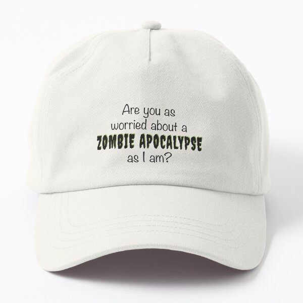 Aperçu de l'œuvre Zombie Apocalypse créée et vendue par Miscelenious.