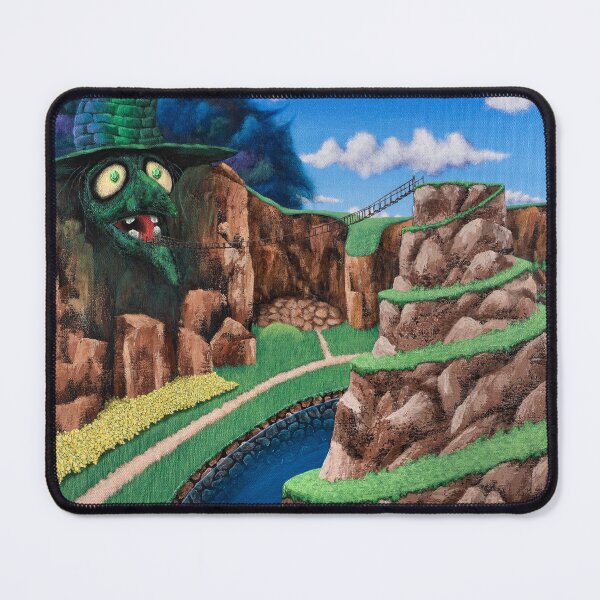 Item preview, Spiral Mountain designed and sold by MalMakes.