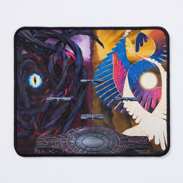 Item preview, Duality designed and sold by MalMakes.