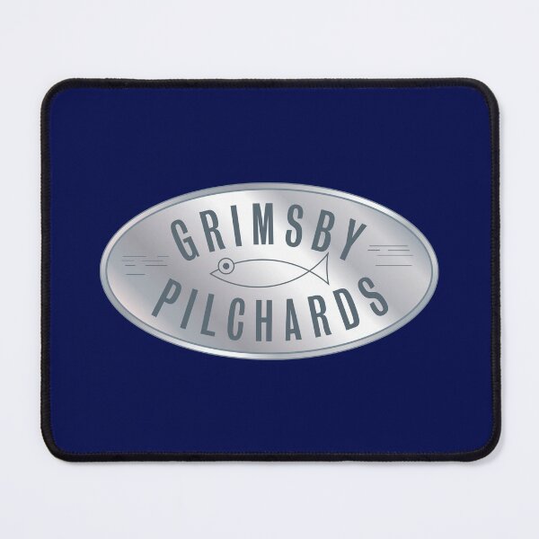 Item preview, You're Never Alone With a Pilchard designed and sold by Off the Box.