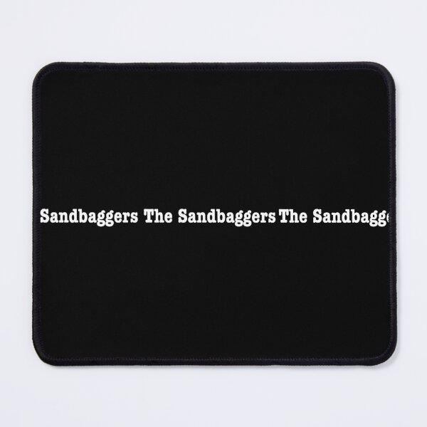 Item preview, The Sandbaggers designed and sold by Off the Box.