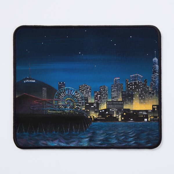 Item preview, Del Perro designed and sold by MalMakes.