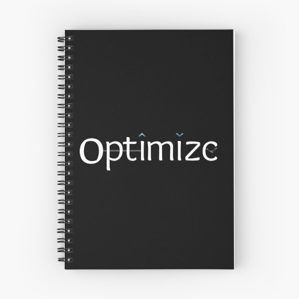 Item preview, Optimizar designed and sold by OceanOak.