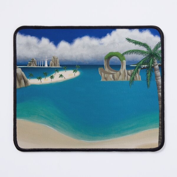 Item preview, Emerald Coast designed and sold by MalMakes.