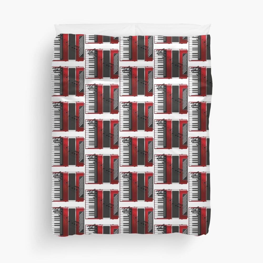 Funny Accordion , Mexican Flag Air Accordion Flag Of Mexico , Air Accordion Graphic , Retro Air Accordion Player , Start The Party The Accordion Player Is Here | Sticker