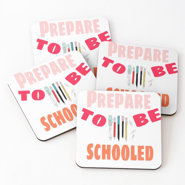 Item preview,  students studying back to school designed and sold by SNOW WHITE.