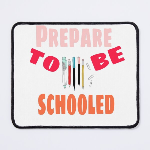 Item preview,  students studying back to school designed and sold by SNOW WHITE.