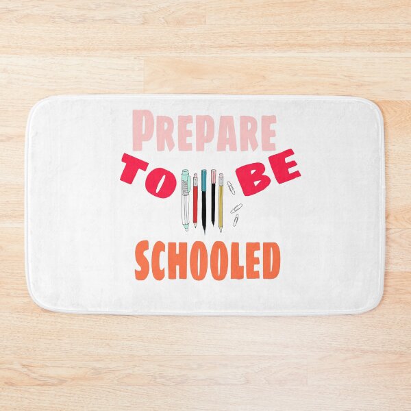 Item preview,  students studying back to school designed and sold by SNOW WHITE.