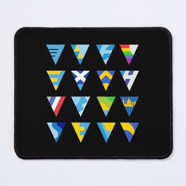 Item preview, The Unpopular Rebrand of 1989 designed and sold by Off the Box.